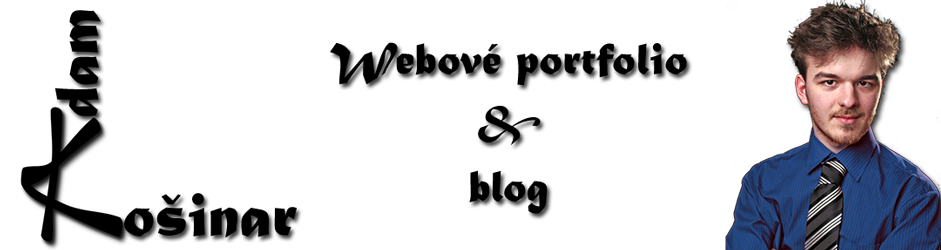 Košinar – portfolio